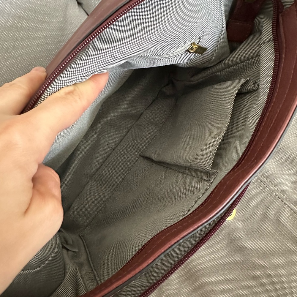 Fossil Amelia Convertible Backpack - Picture 5 of 16